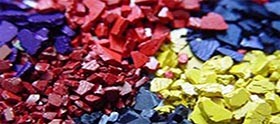 Pigment Chips 