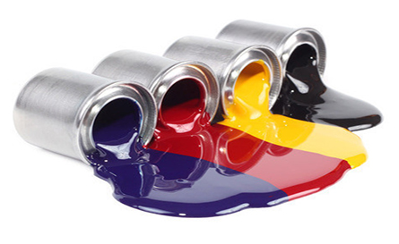 Organic Pigments For Flexo Printing Inks